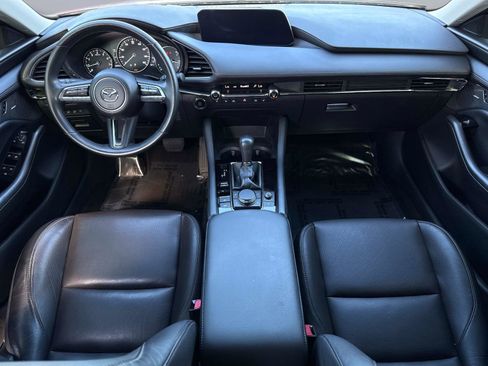 Certified 2023 MAZDA MAZDA3 2.5 Turbo Sedan w/Premium Plus image 13