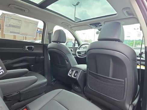 New 2026 Kia Sorento X-Line EX AWD/4WD image 19