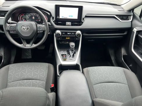 Certified 2023 Toyota RAV4 XLE w/ Convenience Package image 17