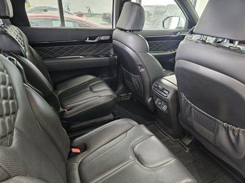 Used 2020 Hyundai Palisade Limited AWD/4WD image 14