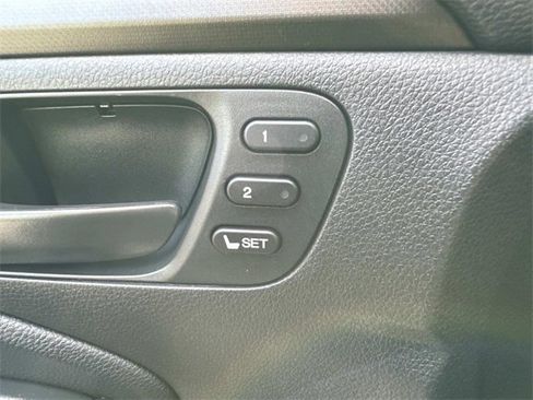 Certified 2024 Honda Passport TrailSport image 19