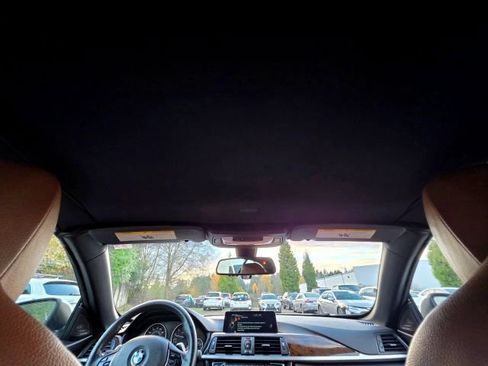 Used 2016 BMW 428i xDrive Convertible image 30