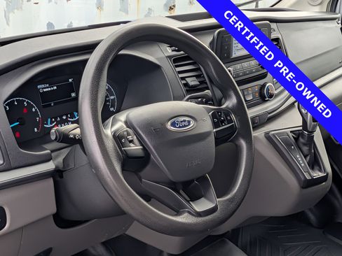 Used 2022 Ford Transit 350 DRW RWD image 19