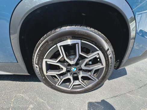 Used 2026 BMW X1 xDrive28i AWD/4WD image 25