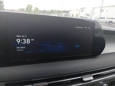 Used 2023 Hyundai Palisade XRT image 23