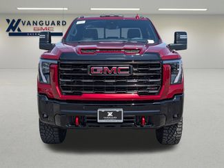 New 2026 GMC Sierra 2500 AT4X AWD/4WD video 2