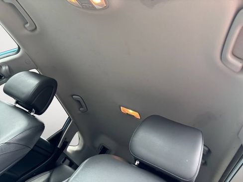 Used 2017 Hyundai Tucson Limited AWD/4WD image 12