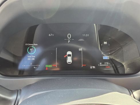 New 2026 Lexus UX 300h FWD image 16