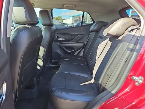Used 2014 Buick Encore Convenience image 10