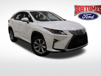 Used 2019 Lexus RX 350 FWD