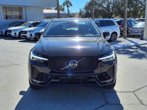 New 2026 Volvo XC60 B5 Plus w/ Protection Package Premier image 2