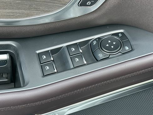 New 2025 Ford Expedition Platinum w/ Platinum Ultimate Package image 12