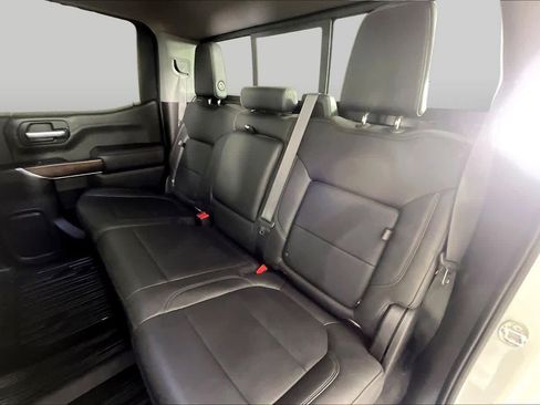 Used 2021 GMC Sierra 1500 SLT RWD image 19