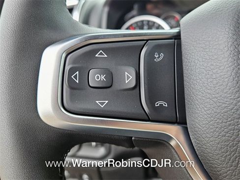 New 2026 RAM 1500 Big Horn image 27