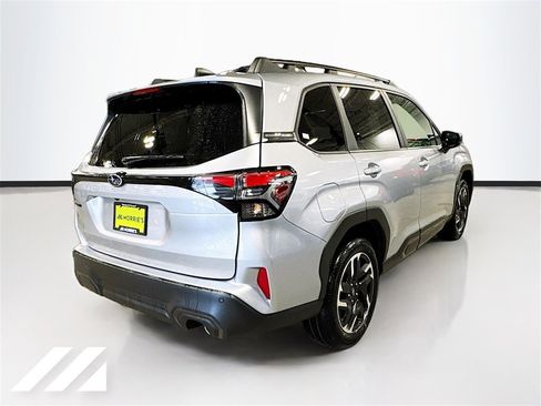 New 2026 Subaru Forester Limited image 5