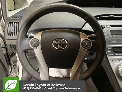 Used 2011 Toyota Prius Two image 14