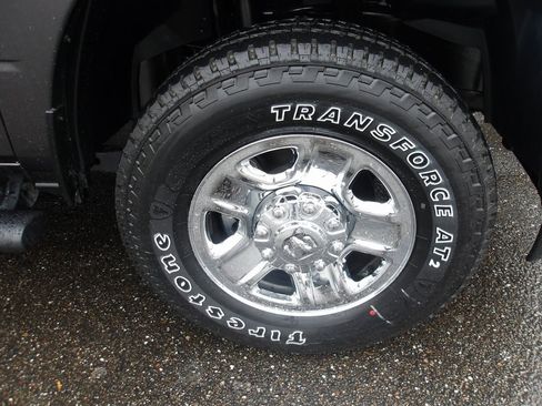 New 2026 RAM 2500 Tradesman image 11