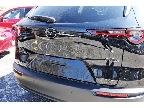 New 2026 MAZDA CX-30 Aire Edition image 5