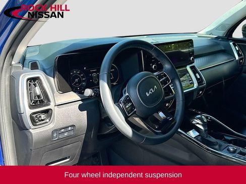 Used 2023 Kia Sorento SX FWD image 11