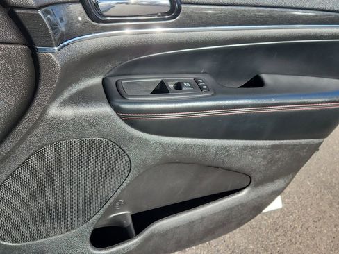 Used 2020 Jeep Grand Cherokee Trailhawk image 14