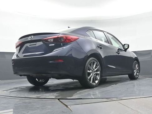 Used 2018 MAZDA MAZDA3 Touring image 33