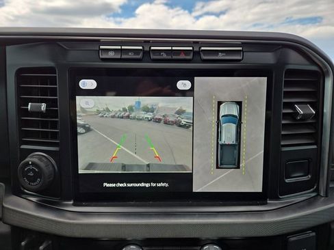 Used 2023 Ford F350 Platinum AWD/4WD image 26