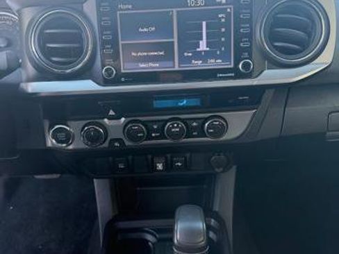 Used 2023 Toyota Tacoma SR5 image 13