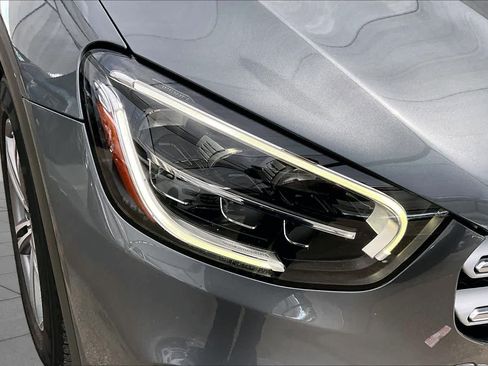 Used 2020 Mercedes-Benz GLC 300 image 28