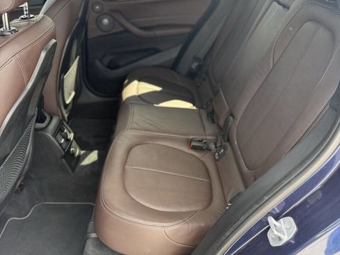 Used 2017 BMW X1 xDrive28i image 12