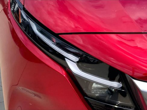 New 2026 MAZDA CX-5 Preferred AWD/4WD image 13