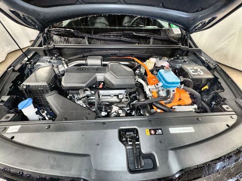 New 2026 Kia Sportage X-Line image 12