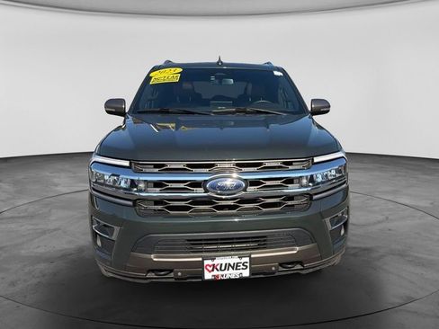 Used 2023 Ford Expedition King Ranch AWD/4WD image 4