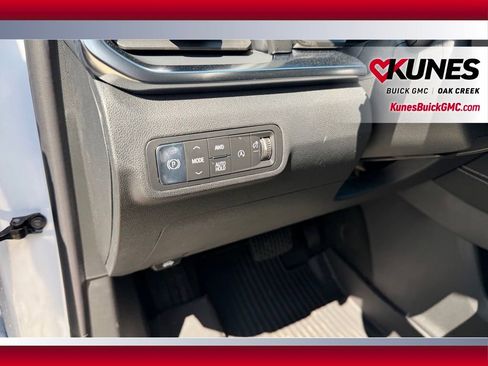 New 2026 GMC Terrain Denali w/ LPO, Floor Liner Package AWD/4WD image 14