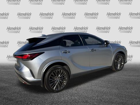 Used 2023 Lexus RX 350 FWD w/ Cold Area Package image 10