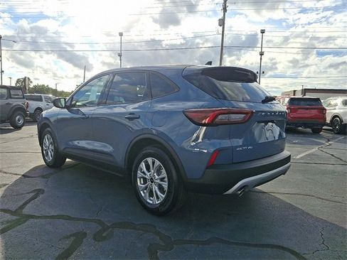 New 2026 Ford Escape Active image 5