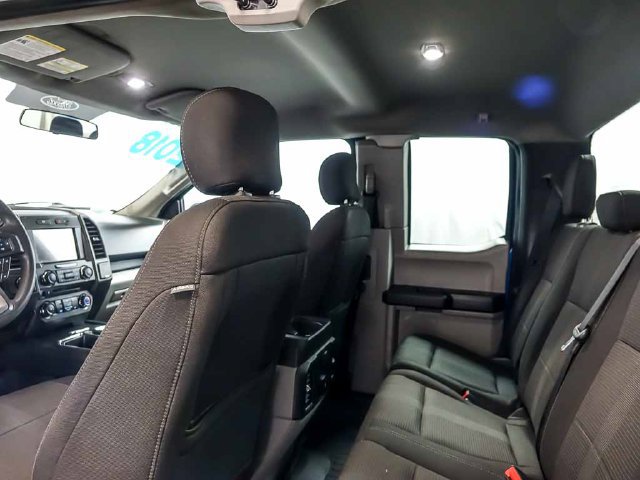 Used 2018 Ford F150 XL w/ Equipment Group 101A Mid AWD/4WD image 15