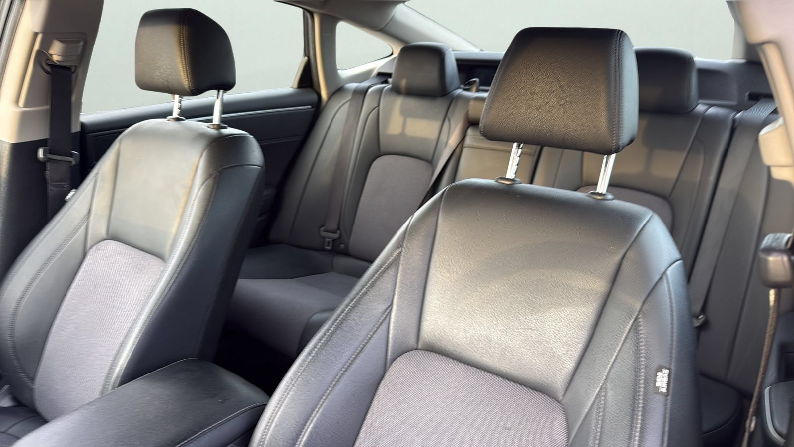 Used 2018 Honda Clarity Plug-In Hybrid image 7