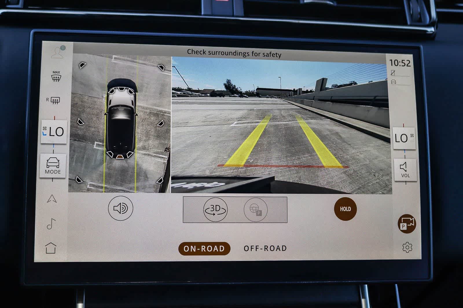 New 2026 Land Rover Range Rover Velar S AWD/4WD image 25