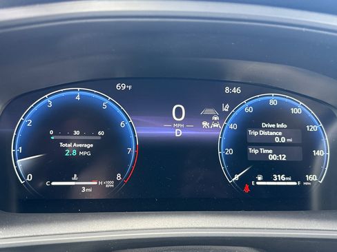 New 2026 Toyota Corolla SE image 32