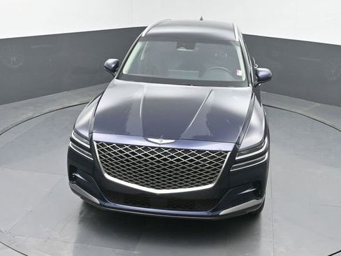 Used 2024 Genesis GV80 2.5T image 29