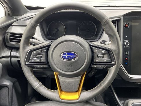 New 2026 Subaru Crosstrek 2.5i Wilderness AWD/4WD image 14