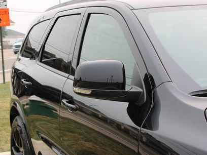 New 2026 Dodge Durango GT