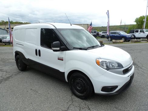 Used 2022 RAM ProMaster City Wagon FWD image 5