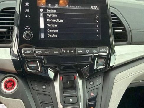 Used 2019 Honda Odyssey EX-L image 11