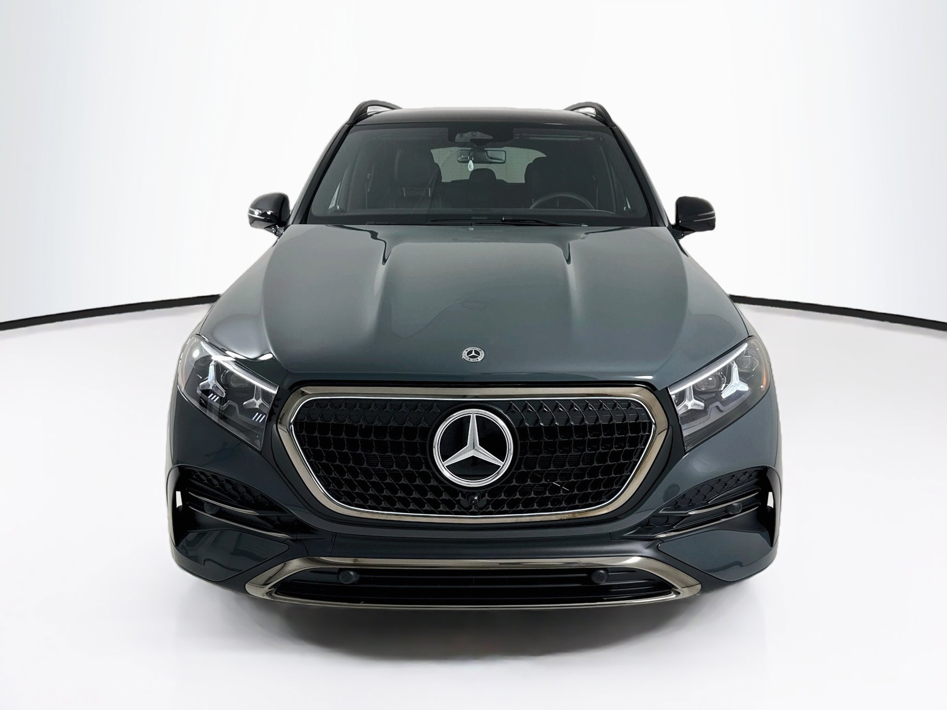 New 2027 Mercedes-Benz GLE 450 4MATIC image 2