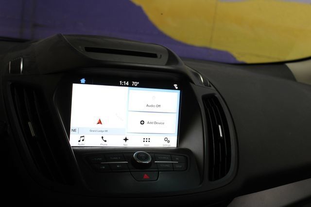 Used 2018 Ford Escape SEL AWD/4WD image 19