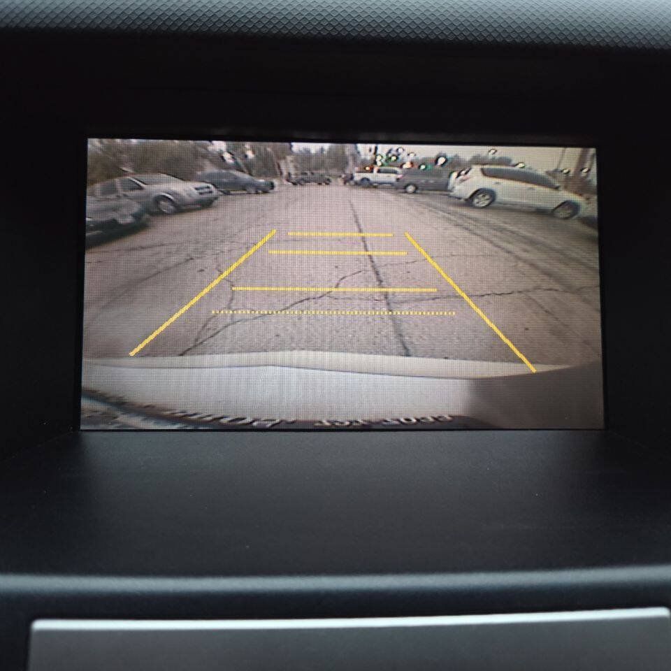 Used 2011 Acura RDX w/ Technology Package AWD/4WD image 27