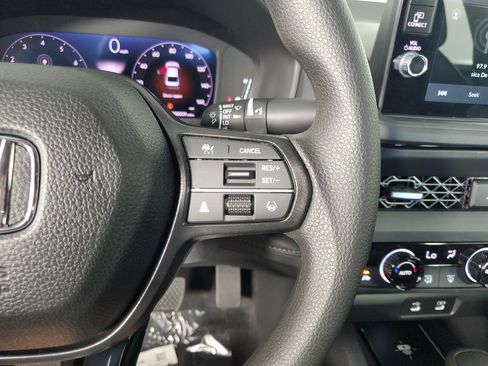 New 2026 Honda Accord SE image 27