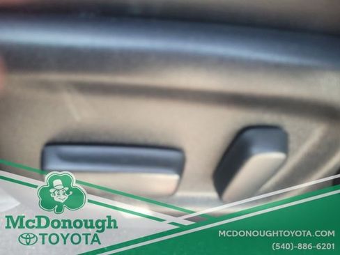 Used 2018 Toyota RAV4 Limited w/ All Weather Liner Package image 26