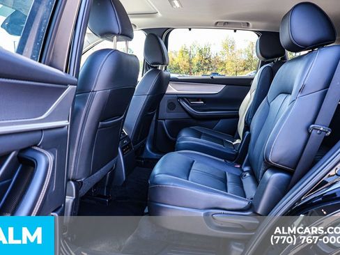 Used 2025 MAZDA CX-90 3.3 Turbo w/ Preferred Package image 21